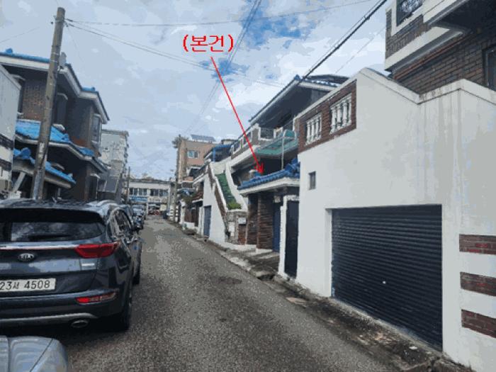 대전 대덕구 주택
