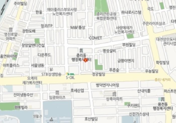 대전광역시 대덕구 중리동 205-12 주택 경매 사진 29