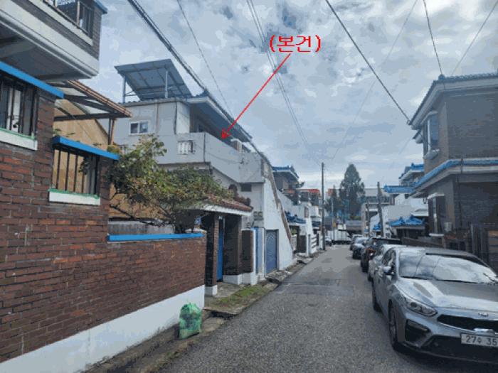 대전광역시 대덕구 중리동 205-12 주택 경매 사진 6