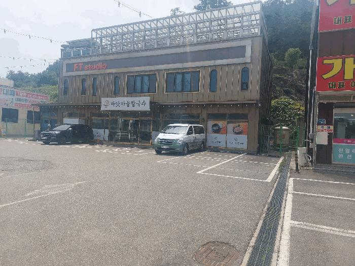 경기도 안산시 단원구 대부북동 1037-7 근린시설 경매 사진 1