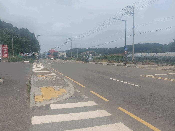 경기도 안산시 단원구 대부북동 1037-7 근린시설 경매 사진 6