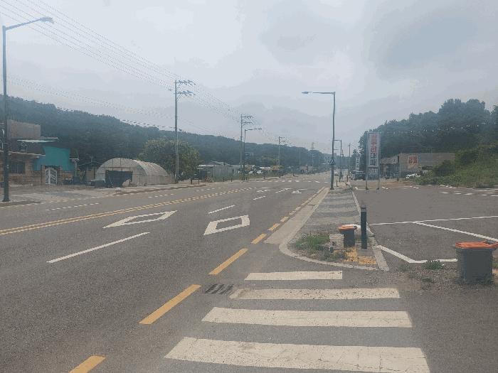 경기도 안산시 단원구 대부북동 1037-7 근린시설 경매 사진 9