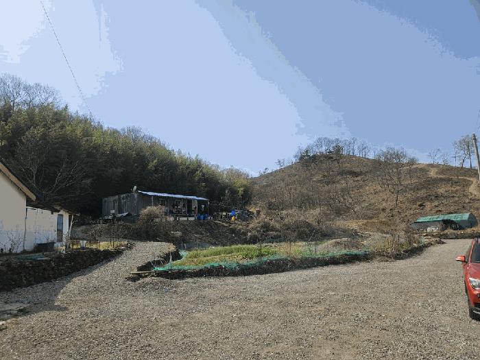 경상남도 김해시 생림면 마사리 1390-1 전 경매 사진 6