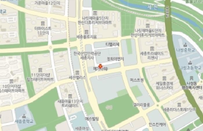 세종특별자치시 나성동 798 세종메가타워1 1층115호 근린상가 경매 사진 11
