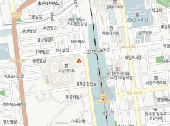 세종특별자치시 조치원읍 침산리 89 욱일아파트 102동 23층2305호 아파트 경매 사진 9
