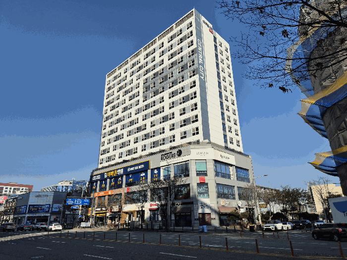 대전광역시 유성구 관평동 802 4층408호 오피스텔 경매 사진 3