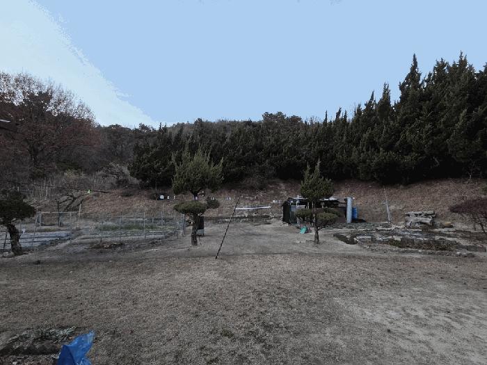 대전광역시 동구 이사동 1-14 주택 경매 사진 2