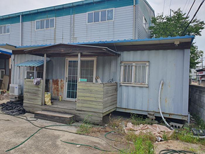 경상남도 김해시 진영읍 내룡리 189 대지 경매 사진 32