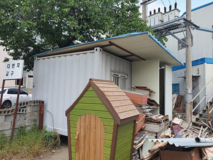 경상남도 김해시 진영읍 내룡리 189 대지 경매 사진 33
