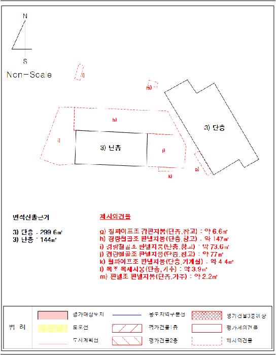 경상남도 김해시 진영읍 내룡리 189 대지 경매 사진 36