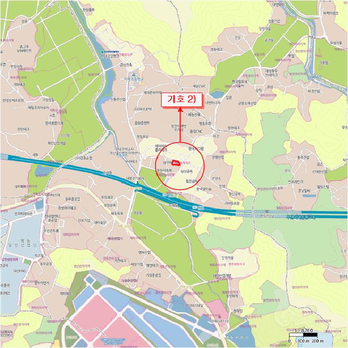 경상남도 김해시 진영읍 내룡리 189 대지 경매 사진 40