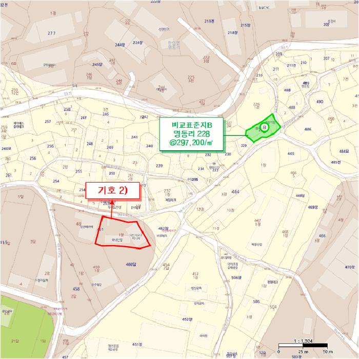 경상남도 김해시 진영읍 내룡리 189 대지 경매 사진 41