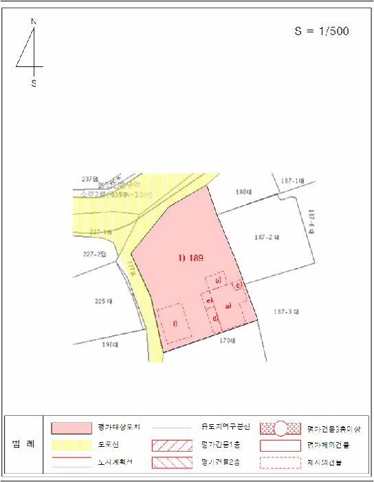 경상남도 김해시 진영읍 내룡리 189 대지 경매 사진 42