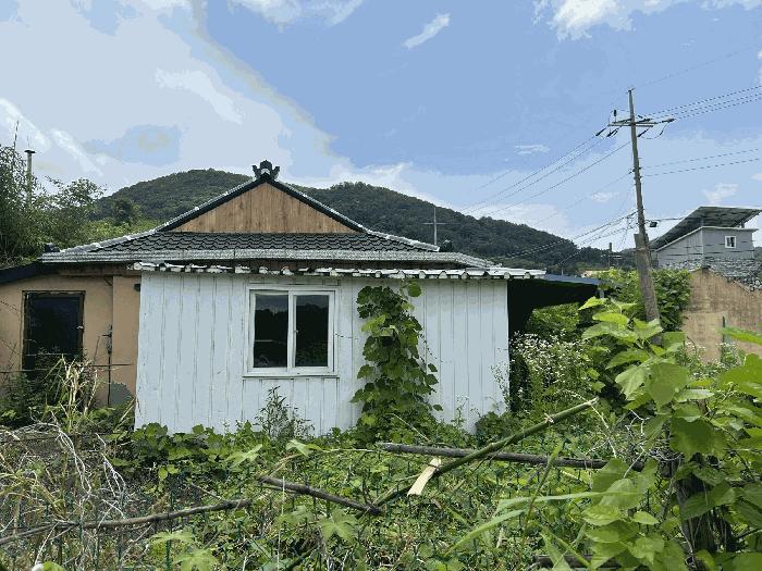 경상남도 김해시 진영읍 내룡리 189 대지 경매 사진 5