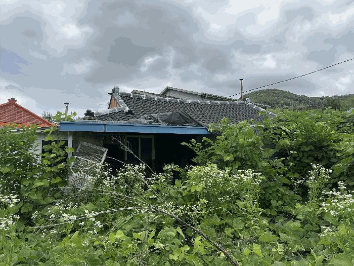 경상남도 김해시 한림면 명동리 461-1 공장 경매 사진 13