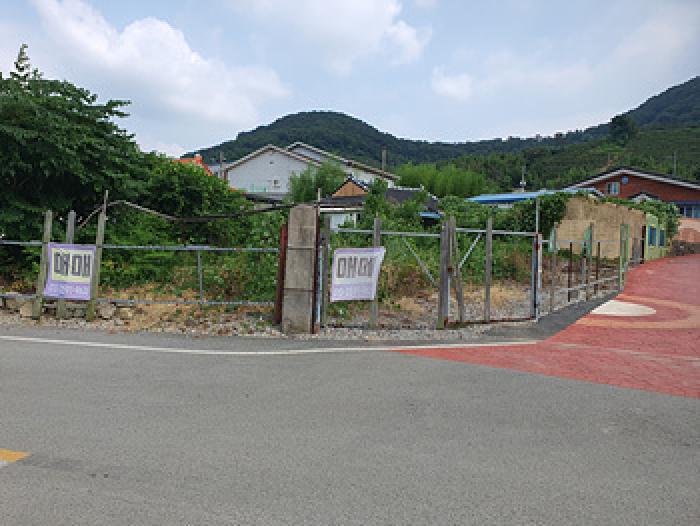 경상남도 김해시 한림면 명동리 461-1 공장 경매 사진 25