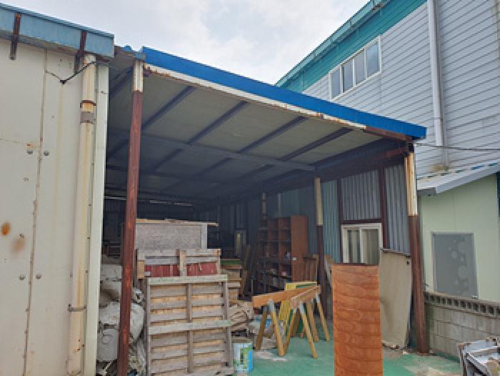 경상남도 김해시 한림면 명동리 461-1 공장 경매 사진 34