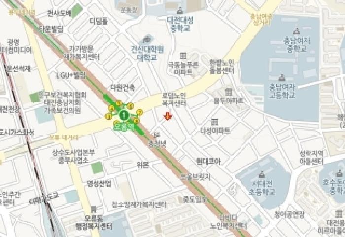 대전광역시 중구 용두동 111-4 다가구주택 경매 사진 29