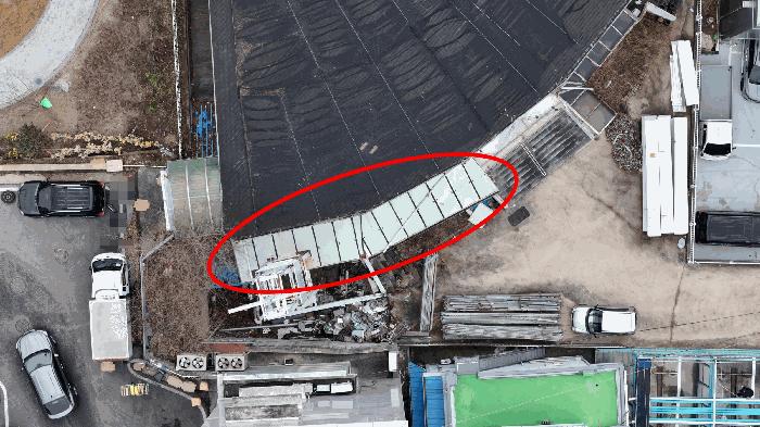 대전광역시 대덕구 송촌동 553-8 종교시설 경매 사진 19