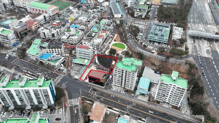 대전광역시 대덕구 송촌동 553-8 종교시설 경매 사진 20