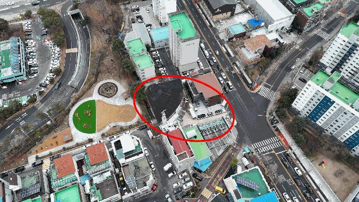 대전광역시 대덕구 송촌동 553-8 종교시설 경매 사진 4