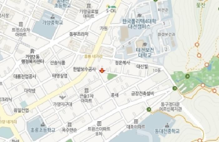 대전광역시 동구 가양동 161-6 근린주택 경매 사진 41