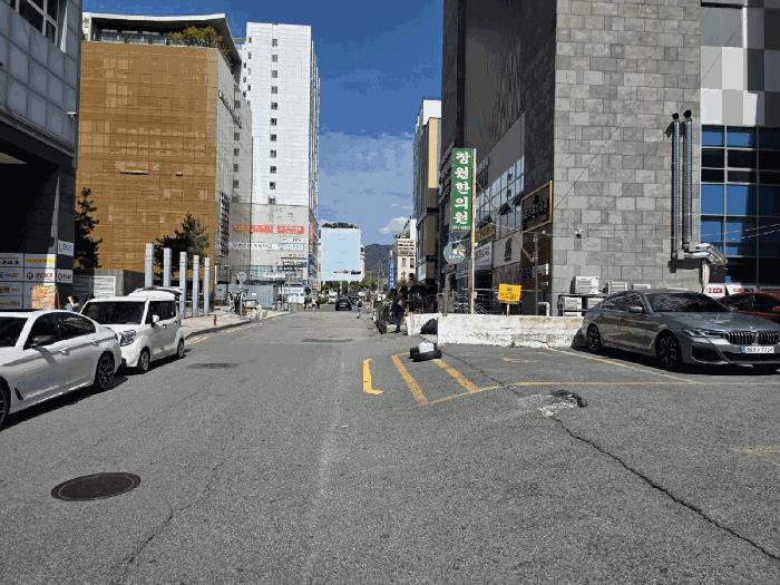 경상남도 창원시 성산구 상남동 75-3 창원디아트리에오피스텔 14층1421호 오피스텔 경매 사진 4