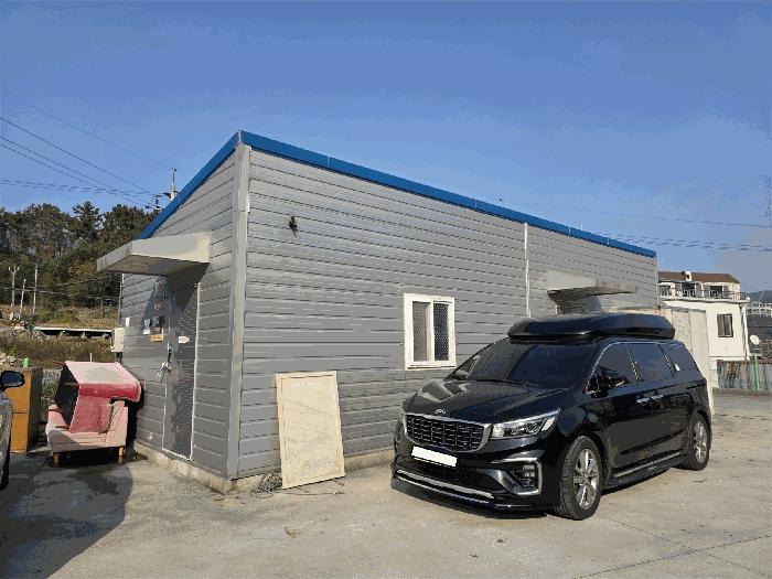 경상남도 창원시 진해구 가주동 56 창고 경매 사진 14