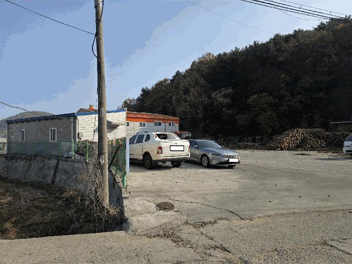 경상남도 창원시 진해구 가주동 56 창고 경매 사진 2