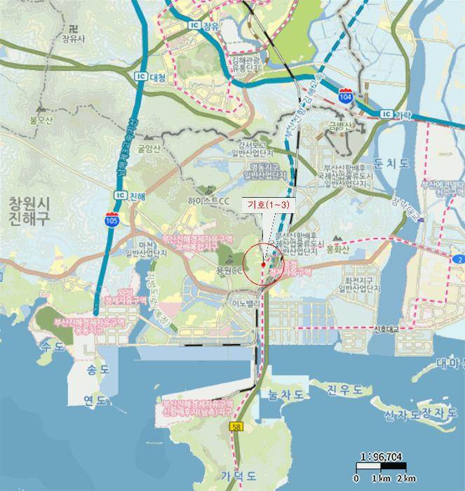 경상남도 창원시 진해구 가주동 56 창고 경매 사진 26