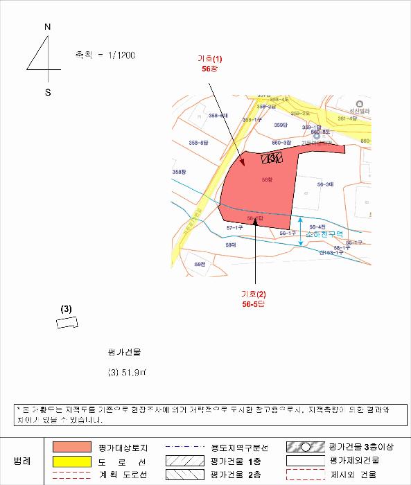 경상남도 창원시 진해구 가주동 56 창고 경매 사진 27