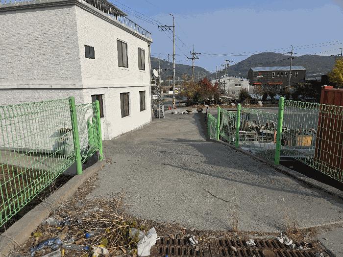 경상남도 창원시 진해구 가주동 56 창고 경매 사진 4