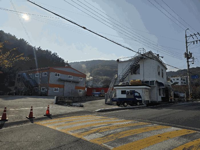 경상남도 창원시 진해구 가주동 56 창고 경매 사진 9