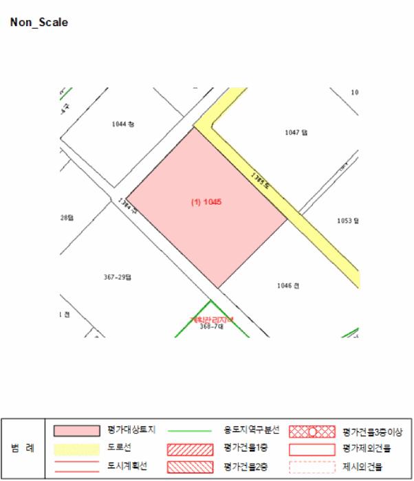 경상남도 창원시 의창구 대산면 우암리 1045 답 경매 사진 19