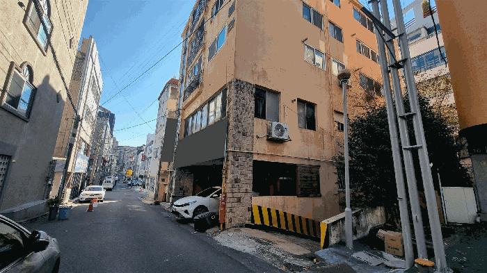 경상남도 창원시 의창구 팔용동 168-4 대한파크빌라 1층101호 근린상가 경매 사진 6
