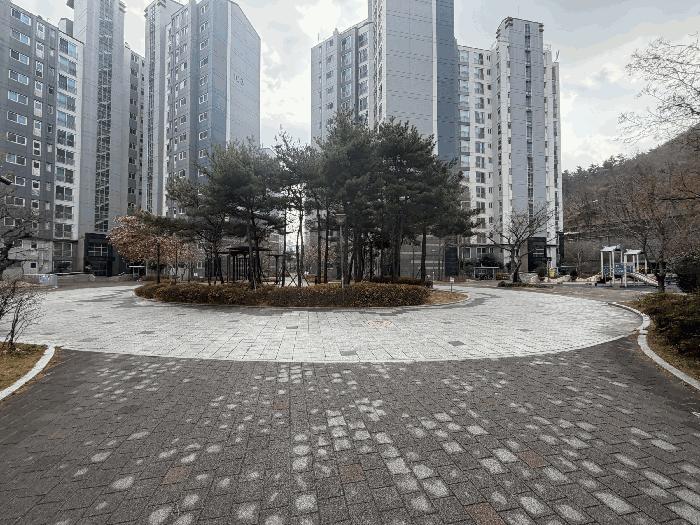 경상남도 김해시 구산동 1074 일동미라주 106동 3층306호 아파트 경매 사진 3