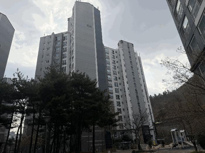 경상남도 김해시 구산동 1074 일동미라주 106동 3층306호 아파트 경매 사진 4
