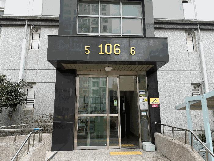경상남도 김해시 구산동 1074 일동미라주 106동 3층306호 아파트 경매 사진 5