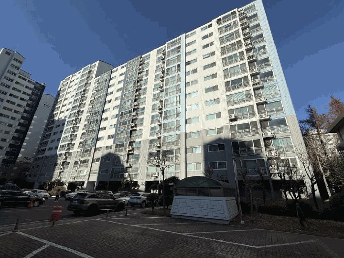 경상남도 김해시 부곡동 802-7 월산마을부영아파트 601동 3층302호 아파트 경매 사진 1