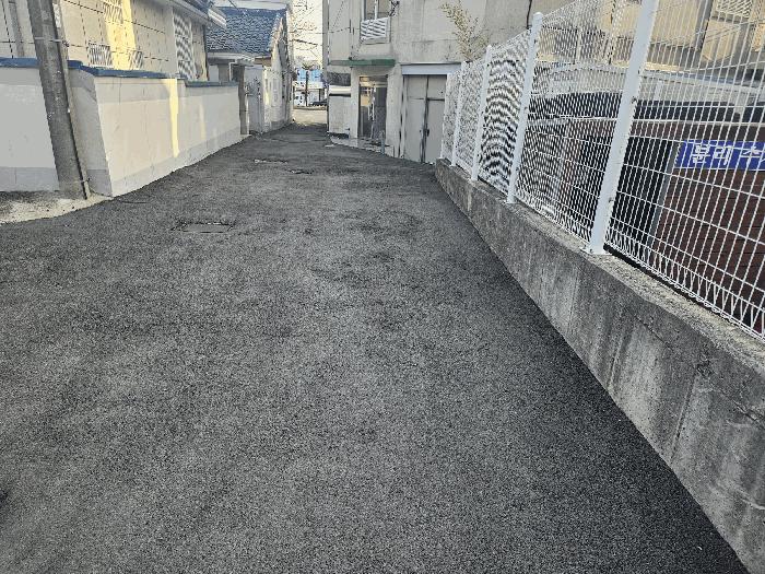 경상남도 창원시 진해구 여좌동 760-241 대지 경매 사진 5