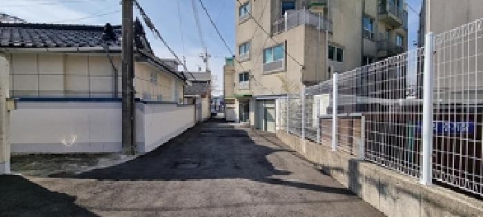 경상남도 창원시 진해구 여좌동 760-241 대지 경매 사진 9