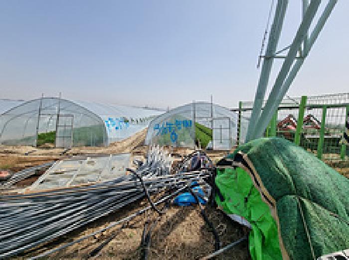 경상남도 창원시 의창구 대산면 일동리 749 답 경매 사진 8