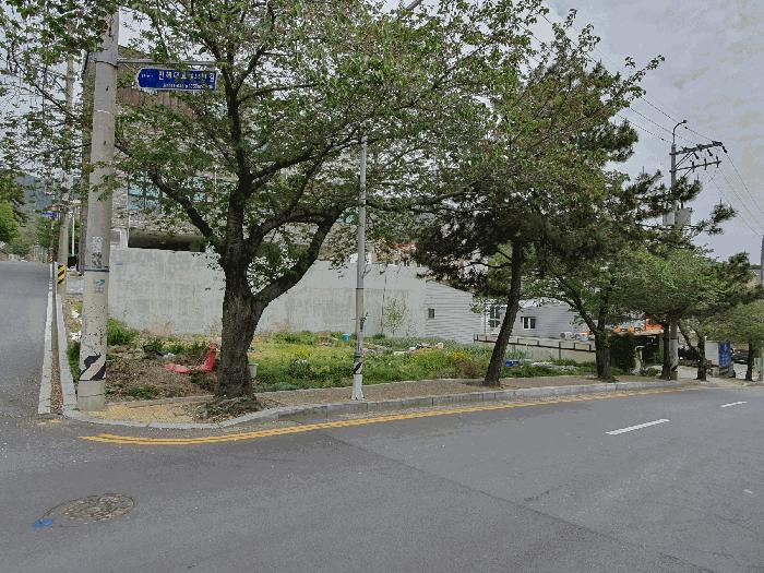 경상남도 창원시 진해구 풍호동 816-1 대지 경매 사진 3
