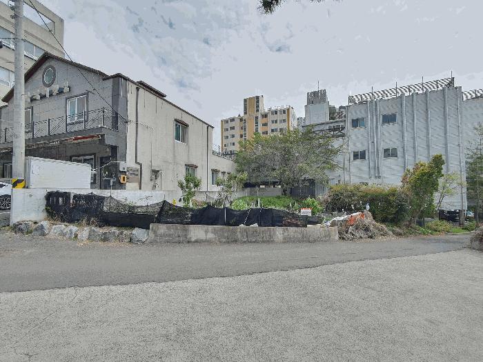 경상남도 창원시 진해구 풍호동 803 대지 경매 사진 2