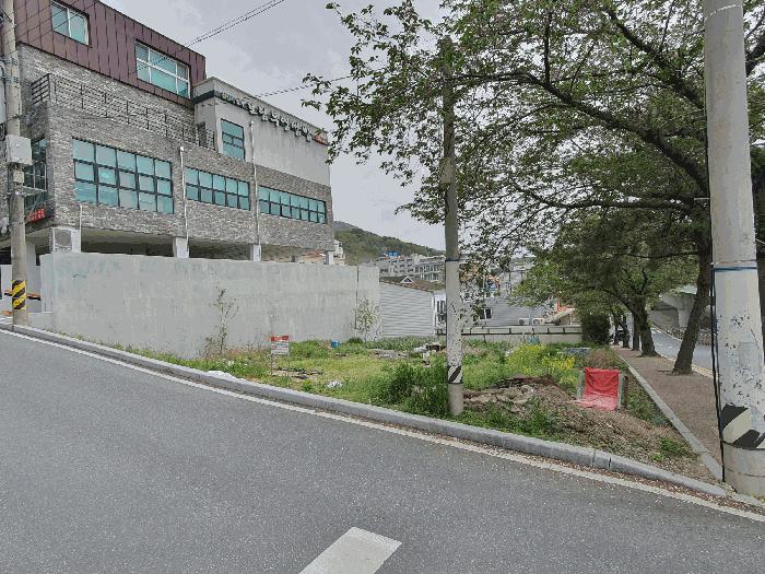 경상남도 창원시 진해구 풍호동 803 대지 경매 사진 4