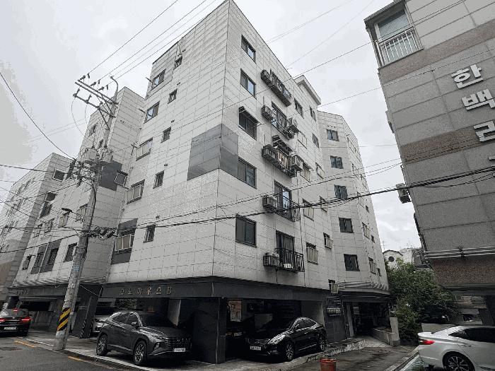 서울특별시 양천구 신월동 242-4 소노하우스 제비동 제2층 제203호 다세대(빌라) 경매 사진 4