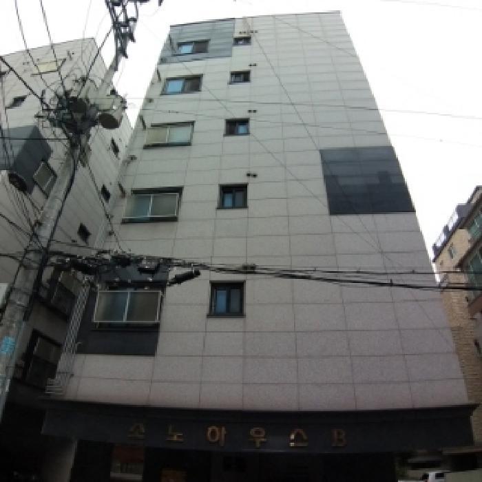 서울특별시 양천구 신월동 242-4 소노하우스 제비동 제2층 제203호 다세대(빌라) 경매 사진 5