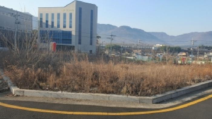 경상남도 김해시 진례면 산본리 1172 대지 경매 사진 18