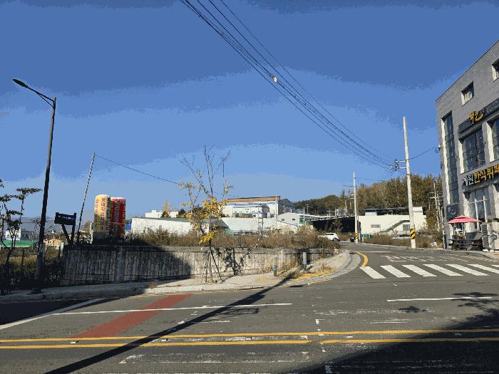 경상남도 김해시 진례면 산본리 1172 대지 경매 사진 2