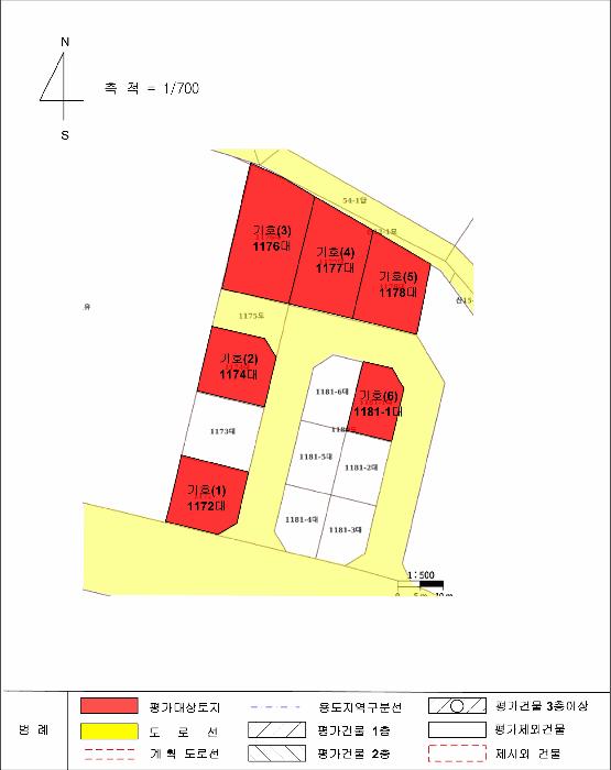 경상남도 김해시 진례면 산본리 1172 대지 경매 사진 29